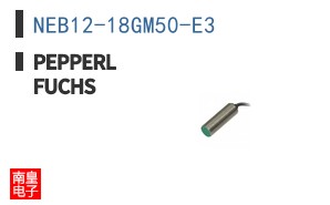 NEB12-18GM50-E3 ͼƬ